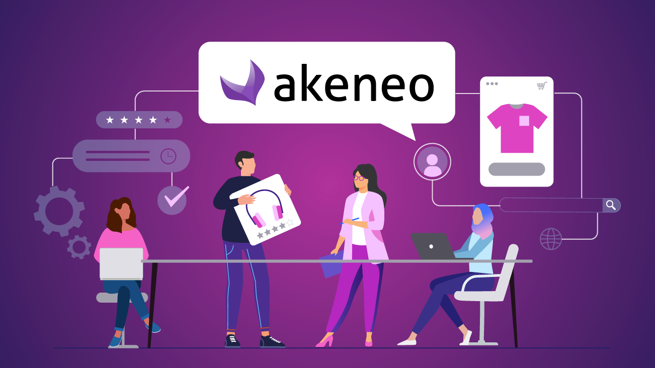 Akeneo PIM Integration